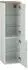 Pelipal Quickset 500 Midischrank 32,4x115,4x32,1cm weiß matt (70344959-0)