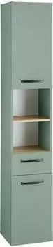 Pelipal Quickset 500 Hochschrank 32,4x176x32,2cm salbeigrün matt (Quickset 500)