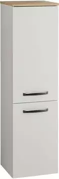 Pelipal Quickset 500 Midischrank 32,4x115,4x32,1cm Kaschmir matt (65161417-0)