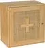 Wenko Medizinschrank Allegre Bamboo, 30x30cm