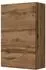Held Möbel Baabe Hängeschrank 1 Tür, Wotan Eiche, 40x64x20cm (Baabe)