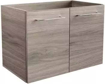 Fackelmann Lima Waschtischunterschrank hängend 60cm, Steinesche (84812)