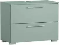 welltime Waschbeckenunterschrank "Carlos, Waschbeckenunterschrank, Made in...