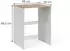 VICCO Viktor washing machine cabinet, 68 x 88.2 cm, white/artisan oak