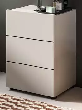 Inn.Furn Larik Waschbeckenunterschrank kaschmir, 38x56cm (GE70162-02)