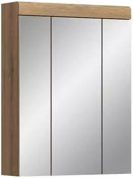 xonox.home Scout Spiegelschrank Eiche, 60x79x18cm (X06Q9725)