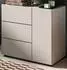 Inn.Furn Larik Waschbeckenunterschrank kaschmir 60x56cm (GE70162-01)