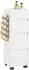 SoBuy Bathroom Cabinet BZR29-W