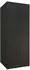 Roomart DORA II 70x186x74cm schwarz Eiche