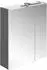 Schildmeyer Adana 60x16x74,8cm Anthrazit (161027)