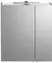 Schildmeyer Adana 60x16x74,8cm Anthrazit (161027)