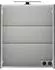 Schildmeyer Adana 60x16x74,8cm Anthrazit (161027)