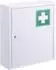 Relaxdays Abschließbarer Medizinschrank 31.5x36x10cm (10051677_53)