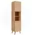 VICCO Lucie 40x177x36cm Bambus (800001131794)