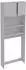 VCM Goralo 70x182x21cm weiß (98611611)