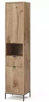 VICCO Eliza 40x190x35cm Viking Oak/Sonoma