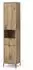 VICCO Eliza 40x190x35cm Viking Oak/Sonoma