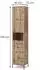 VICCO Eliza 40x190x35cm Viking Oak/Sonoma