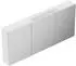 Posseik Spiegelschrank 3-türig 140x62x17cm (62787)