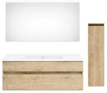 Puris Get2You twenty one 120cm Eiche