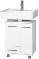 Schildmeyer Waschbeckenunterschrank "Ken, Waschbeckenunterschrank, Made in...
