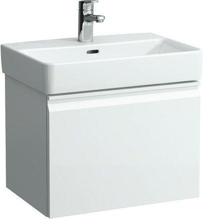 Laufen Pro Waschtisch-Unterbau (B: 52 H: 39 T: 37 cm)