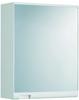 jokey Spiegelschrank »Kosmetikschrank«, weiß, 35 cm Breite