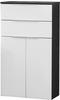 Badezimmerschrank