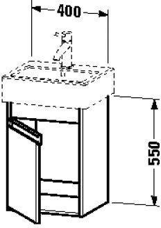 Duravit Ketho (6630)