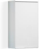 Fackelmann KARA H&auml;ngeschrank 41 cm, Anschlag links 80901, Badm&ouml;bel,