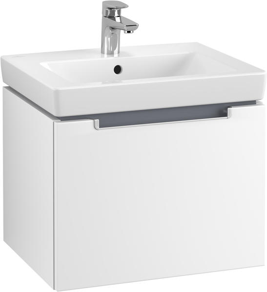 Villeroy & Boch Subway 2.0 weiß matt (A68600MS)