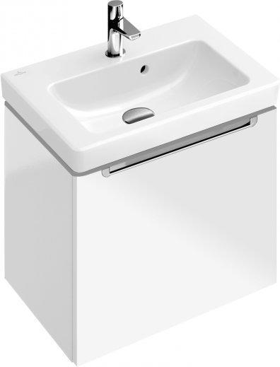 Villeroy & Boch Subway 2.0 glossy white (A68400DH)