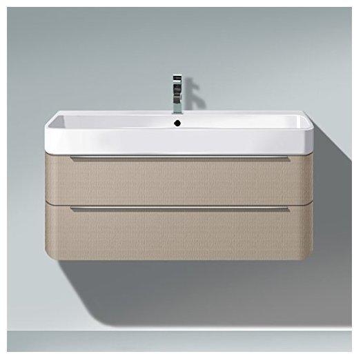 Duravit Happy D.2 Waschtischunterschrank (H2636507575)