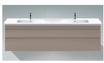 Duravit DuraStyle Basalt Matt (DS648601843)