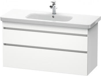 Duravit DuraStyle Weiß Matt (DS649504318)