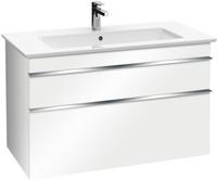 Villeroy & Boch Venticello Waschtischunterschrank 75,3 x 59 cm, 2 Ausz&uuml;ge,