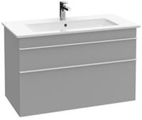 Villeroy & Boch Venticello Waschtischunterschrank 75,3 x 59 cm, 2 Ausz&uuml;ge,
