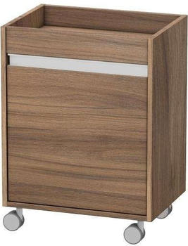 Duravit Ketho Nussbaum Natur Dekor (KT2530L7979)