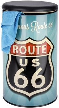 Wenko Vintage Route 66 54L (21591100)