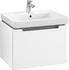 Villeroy & Boch Subway 2.0 White Matt (A68710MS)