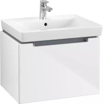 Villeroy & Boch Subway 2.0 Glossy White (A68710DH)