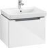 Villeroy & Boch Subway 2.0 Glossy White (A68710DH)
