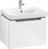 Glossy White (A68710DH)