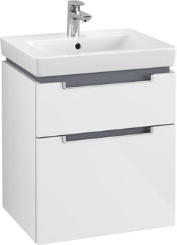 Villeroy & Boch Subway 2.0 Glossy White (A90800DH)