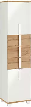 Schildmeyer Kampen Hochschrank 42x32x163,7cm wotaneichefb.