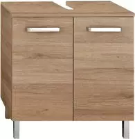 Saphir Waschbeckenunterschrank "mit T&uuml;rd&auml;mpfer"