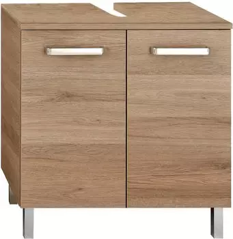 Pelipal 313 Offenbach Sanremo Eiche Terra quer NB (313 .016017)