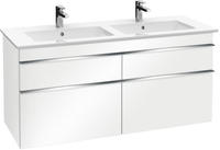 Villeroy & Boch Venticello Waschtischunterschrank XXL 125,3 cm A93001MS,...