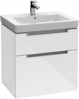 Villeroy & Boch Subway 2.0 Glossy White (A91000DH)