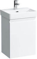 LAUFEN Pro S Waschtischunterbau 415mm, f&uuml;r Waschtisch H815961 - wei&szlig; matt